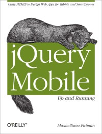 jquery-mobile-up-and-running